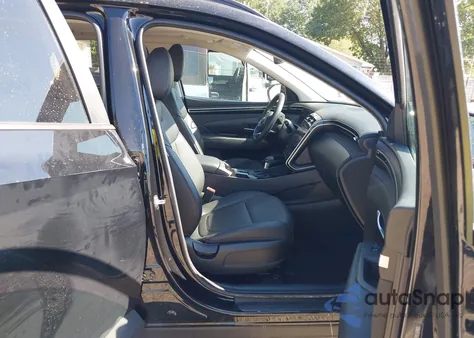 2023 Hyundai Tucson Sel from USA, damaged, VIN 5NMJF3AE2PH176296